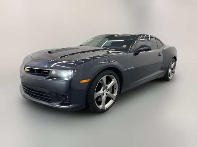 2014 Chevrolet Camaro SS