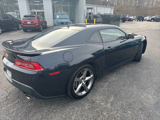 2014 Chevrolet Camaro SS