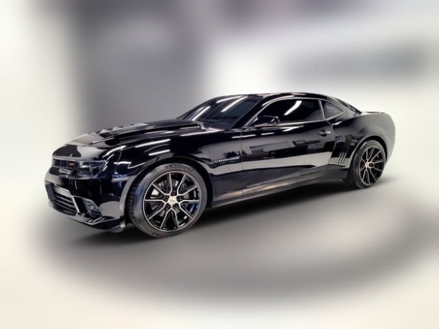 2014 Chevrolet Camaro SS