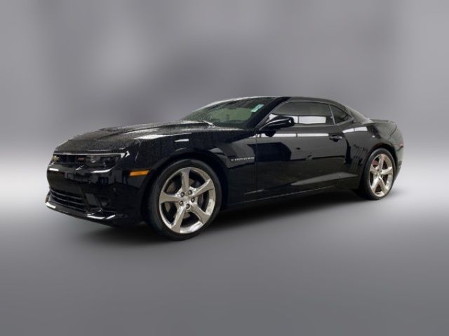 2014 Chevrolet Camaro SS