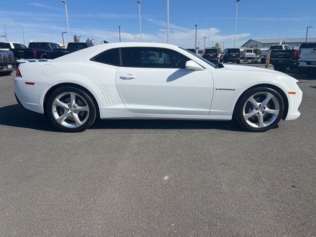 2014 Chevrolet Camaro SS