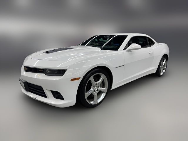 2014 Chevrolet Camaro SS