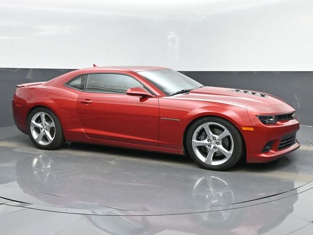 2014 Chevrolet Camaro SS