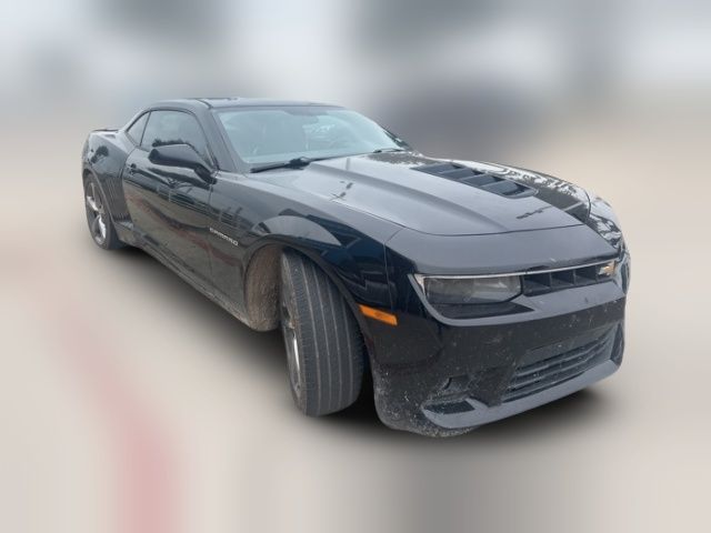 2014 Chevrolet Camaro SS