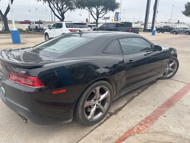 2014 Chevrolet Camaro SS