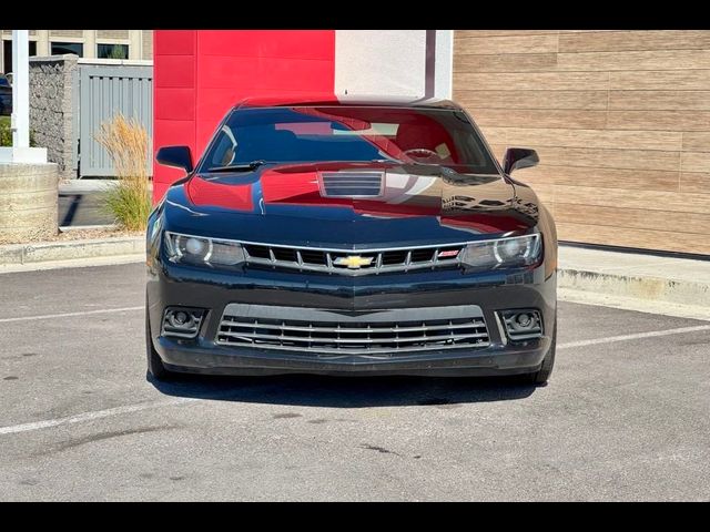 2014 Chevrolet Camaro SS