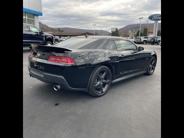 2014 Chevrolet Camaro SS