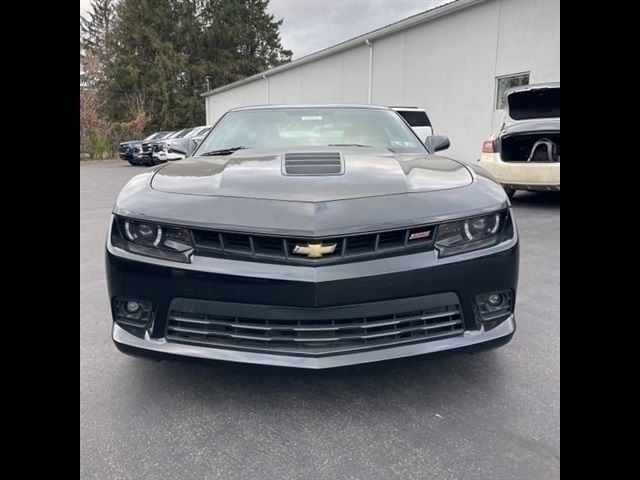 2014 Chevrolet Camaro SS