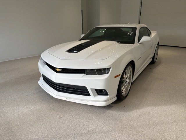 2014 Chevrolet Camaro SS