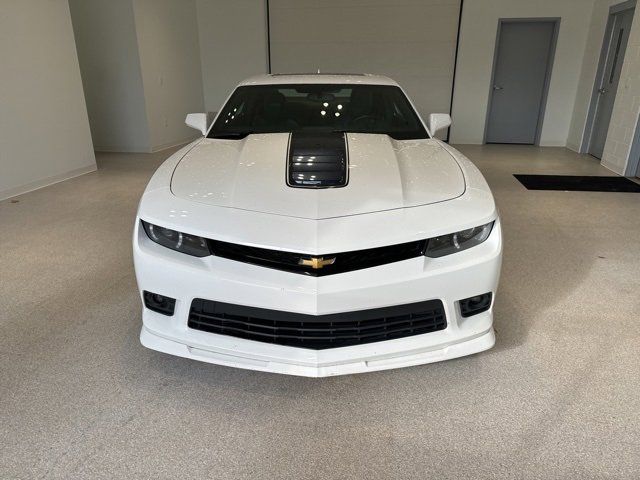 2014 Chevrolet Camaro SS