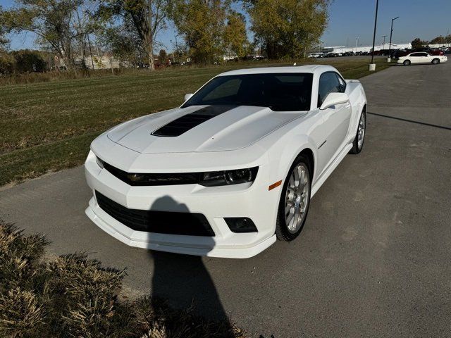 2014 Chevrolet Camaro SS