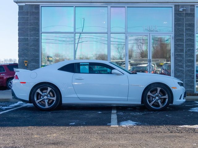 2014 Chevrolet Camaro SS