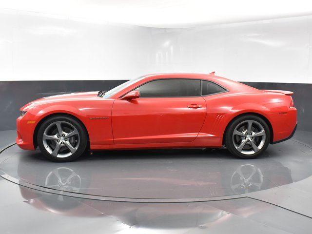 2014 Chevrolet Camaro SS