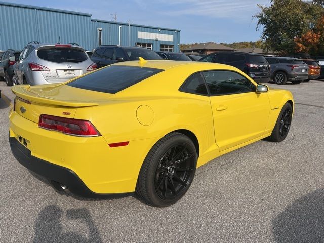 2014 Chevrolet Camaro SS