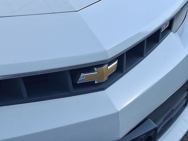 2014 Chevrolet Camaro SS