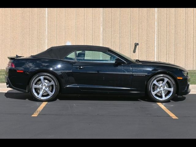 2014 Chevrolet Camaro SS