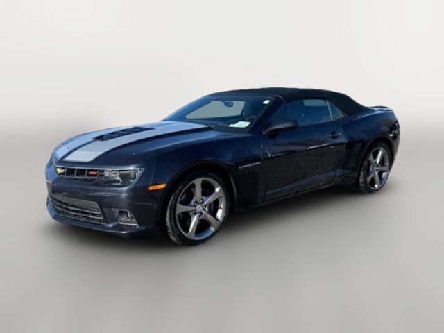 2014 Chevrolet Camaro SS