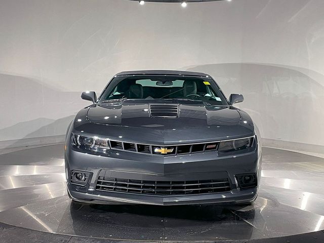 2014 Chevrolet Camaro SS