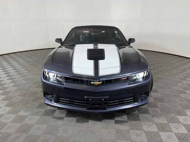 2014 Chevrolet Camaro SS