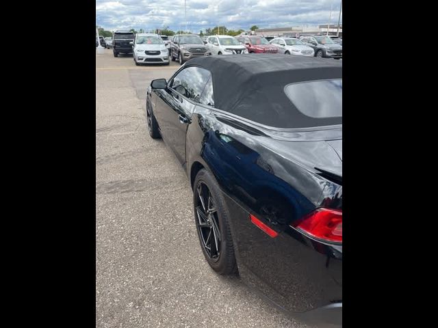 2014 Chevrolet Camaro SS