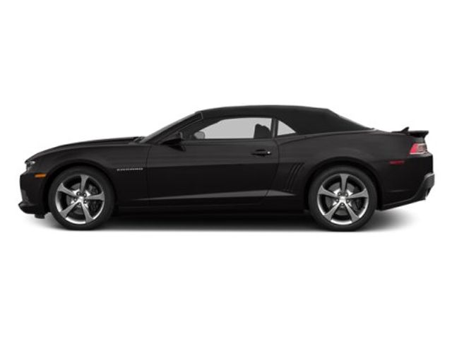 2014 Chevrolet Camaro SS