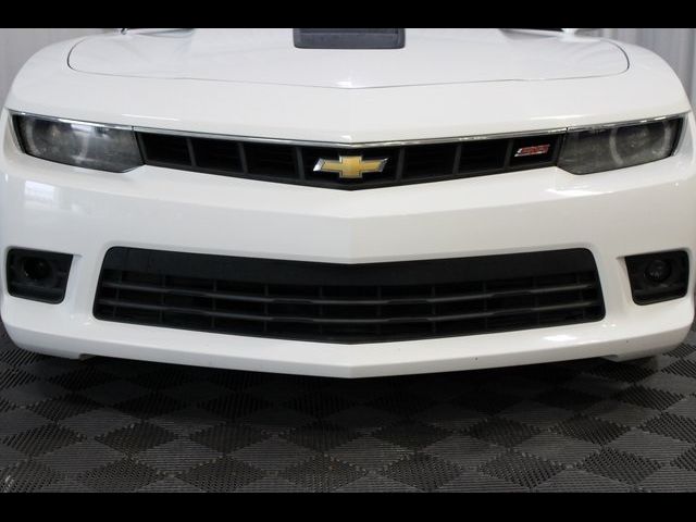 2014 Chevrolet Camaro SS