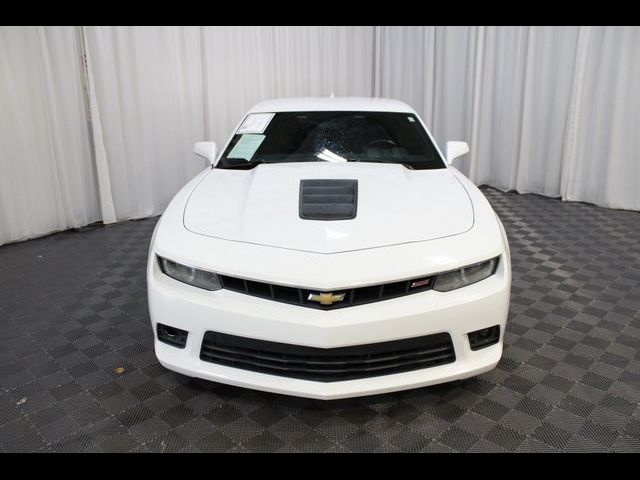 2014 Chevrolet Camaro SS