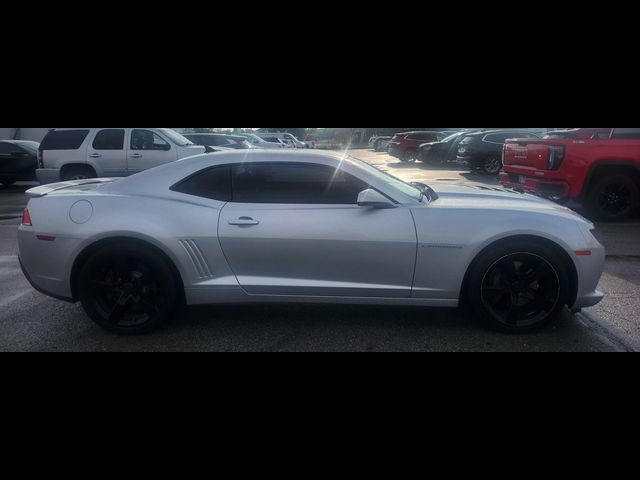 2014 Chevrolet Camaro SS