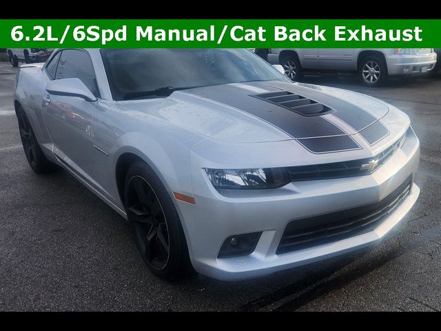 2014 Chevrolet Camaro SS