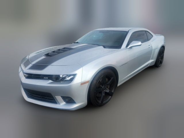 2014 Chevrolet Camaro SS