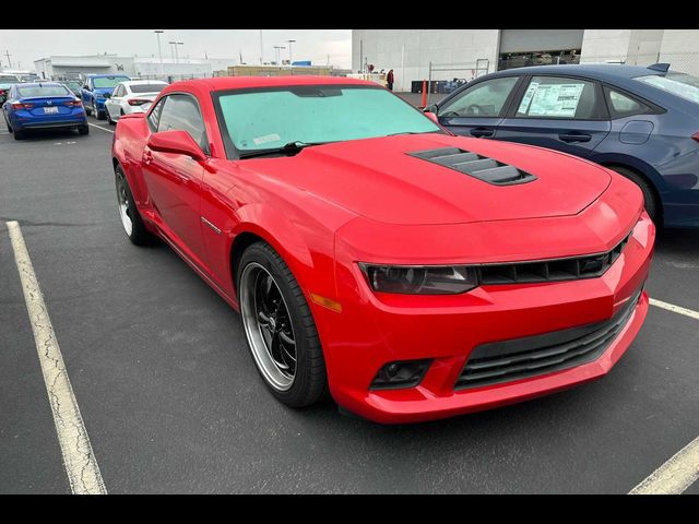 2014 Chevrolet Camaro SS