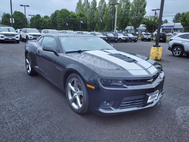 2014 Chevrolet Camaro SS