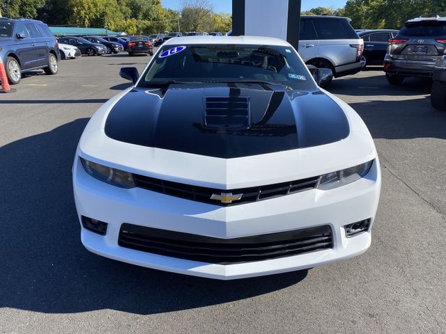 2014 Chevrolet Camaro SS