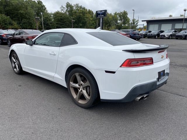 2014 Chevrolet Camaro SS