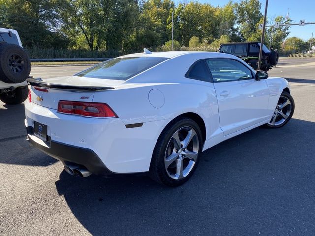 2014 Chevrolet Camaro SS