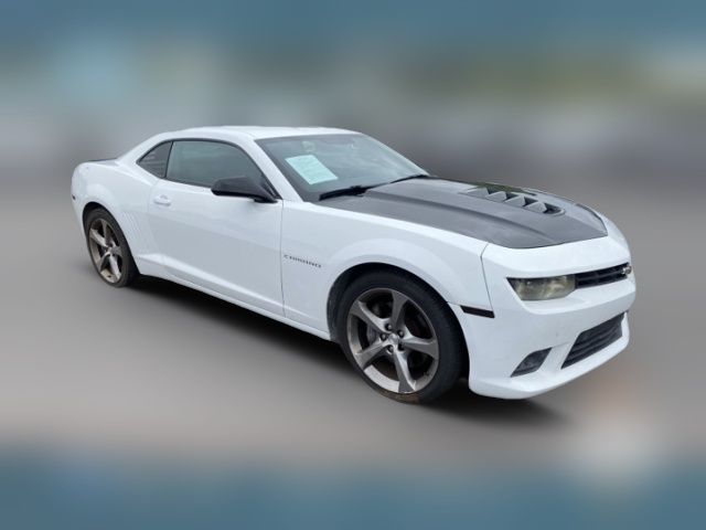 2014 Chevrolet Camaro SS