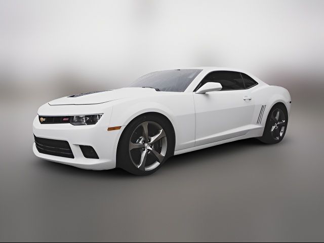 2014 Chevrolet Camaro SS