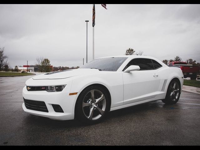 2014 Chevrolet Camaro SS