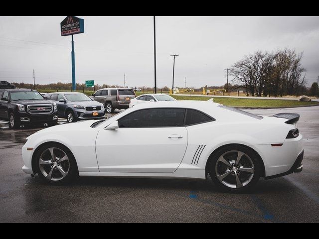 2014 Chevrolet Camaro SS