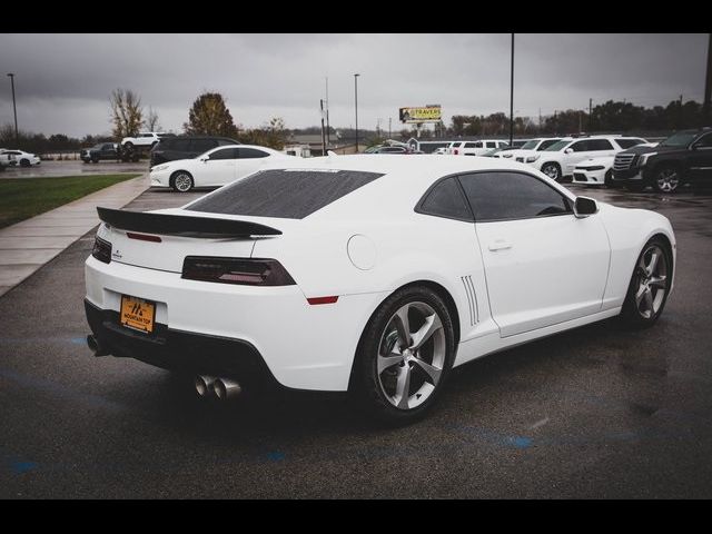 2014 Chevrolet Camaro SS