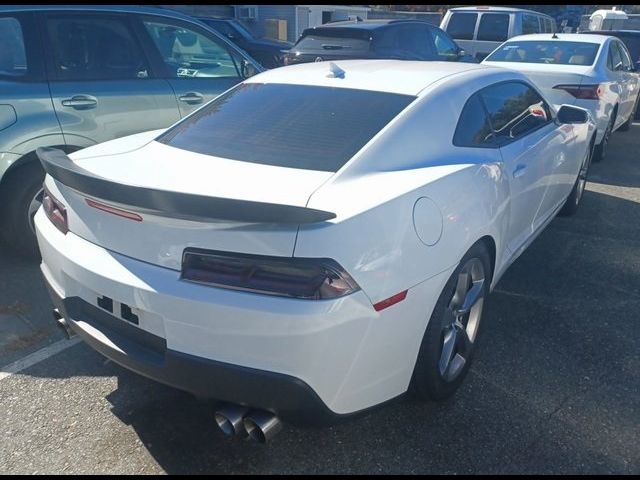 2014 Chevrolet Camaro SS