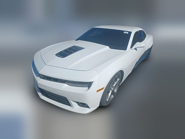 2014 Chevrolet Camaro SS