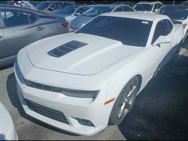 2014 Chevrolet Camaro SS