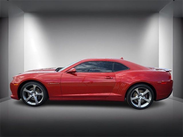 2014 Chevrolet Camaro SS