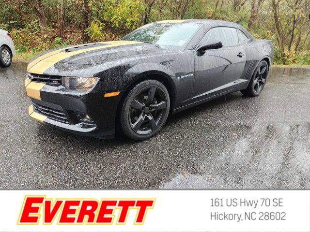 2014 Chevrolet Camaro SS