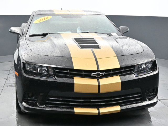 2014 Chevrolet Camaro SS