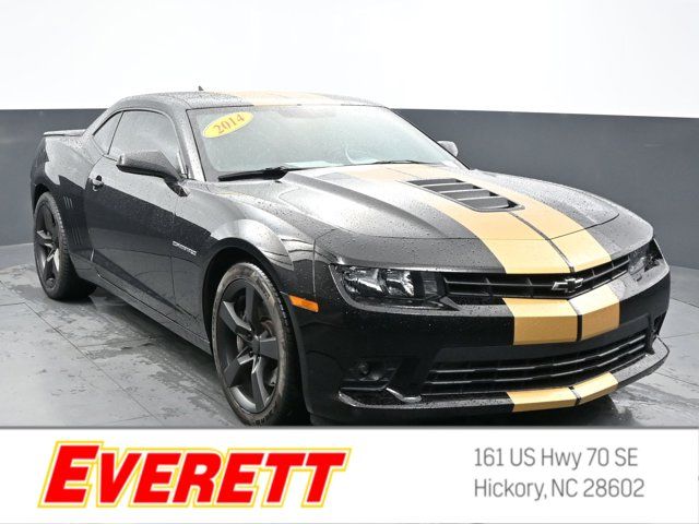 2014 Chevrolet Camaro SS