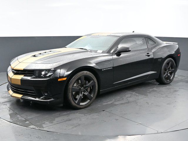 2014 Chevrolet Camaro SS