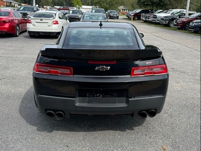 2014 Chevrolet Camaro SS