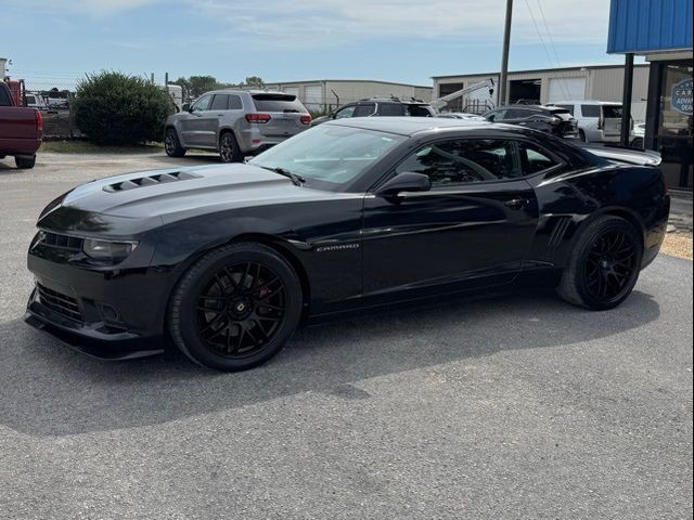 2014 Chevrolet Camaro SS